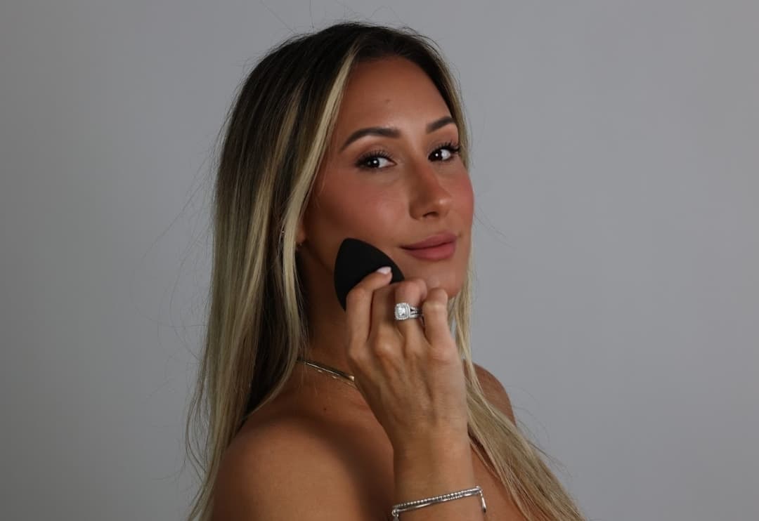 Lindsay Scarfone, Makeup Artist