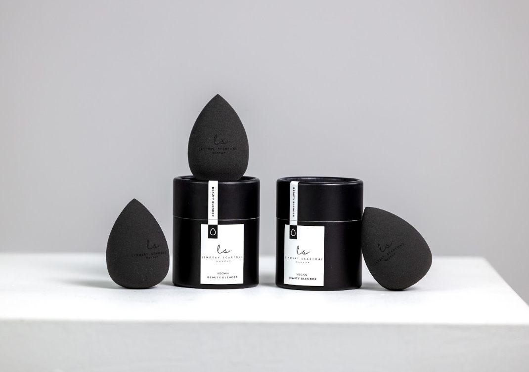 Beauty Blender Demo 1