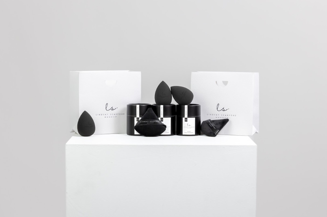 Beauty Blender Demo 2